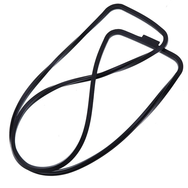 Tappet Cover Gasket 3284623 3928832 for Cummins 6BT 5.9L 12V 24V Dodge 89-02 2500 3500 Ram Truck