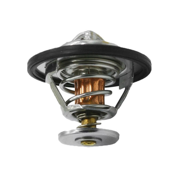 Thermostat YM119717-49800 for Komatsu Engine 2D70E-5 3D76E-5 3D76E-6 Excavator PC20MR-2 PC22MR-3 PC26MR-3