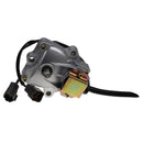 Throttle Motor 7834-40-2000 7834-40-2001 for Komatsu Excavator PC200-6  PC100-6 PC130-6 PC210-6 PC220-6 PC400-6