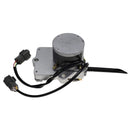 Throttle Motor 7834-40-2000 7834-40-2001 for Komatsu Excavator PC200-6  PC100-6 PC130-6 PC210-6 PC220-6 PC400-6