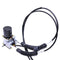 Governor Throttle Motor With Double Cable 4I-5496 7Y-5461 for Caterpillar CAT Engine 3054 Excavator 312 311 325 325L 325LN