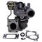 Turbo TD04-12T Turbocharger 49177-03130 for Mitsubishi Pajero L200 Bobcat S250 Skid Steer Loader Kubota V3300-T