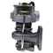 Turbo TD04-12T Turbocharger 49177-03130 for Mitsubishi Pajero L200 Bobcat S250 Skid Steer Loader Kubota V3300-T