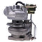 Turbo TD04-12T Turbocharger 49177-03130 for Mitsubishi Pajero L200 Bobcat S250 Skid Steer Loader Kubota V3300-T