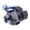 Turbo HX30W Turbocharger 6733-81-8120 6732-81-8200 for Komatsu Engine S4D102E SA4D102E Excavator PC150-6K PC160-6K