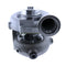 Turbo K26 Turbocharger 3583006 3802125 for Volvo Penta Ship Engine KAD43 KAD300 KAMD300
