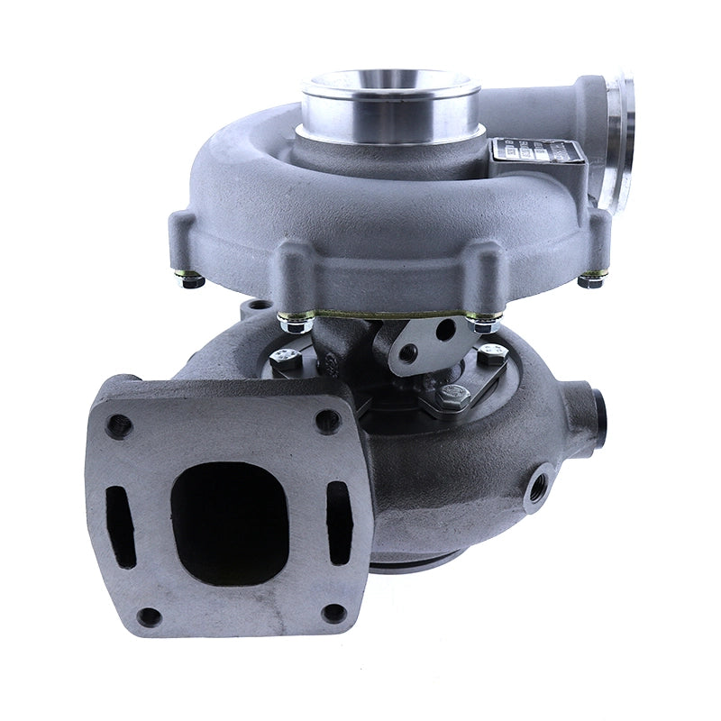 3583006 Turbo K26 Turbocharger 3583006 3802125 for Volvo Penta Ship Engine KAD ...