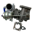 Turbo RHB5 Turbocharger VA430075 129908-18010 for Yanmar Engine 4TNV98 4TNV98T 4TNV98T-NU2 4TNV98T-ZNSV 4TNV98TNLANG
