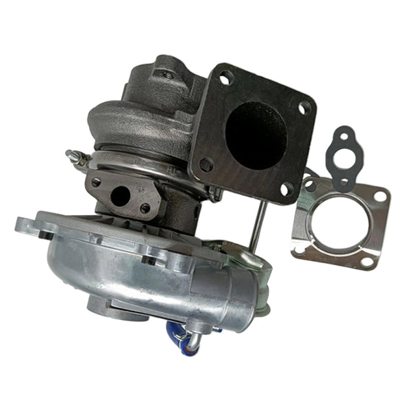 Turbo RHB5 Turbocharger VA430075 129908-18010 for Yanmar Engine 4TNV98 4TNV98T 4TNV98T-NU2 4TNV98T-ZNSV 4TNV98TNLANG