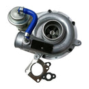 Turbo RHB5 Turbocharger VA430075 129908-18010 for Yanmar Engine 4TNV98 4TNV98T 4TNV98T-NU2 4TNV98T-ZNSV 4TNV98TNLANG