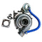 Turbo RHF5 Turbocharger YM129935-18010 for Komatsu Engine S4D98E S4D98E-2NFN Loader CK30-1 CK35-1 SK1020-5 SK1026-5 WA90-3 WA95-3