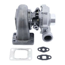 Turbo TA3123 Turbocharger 02/200880 for Perkins Engine 1004 1004.2T JCB Wheel Loader 409, 411 415 416 420 425