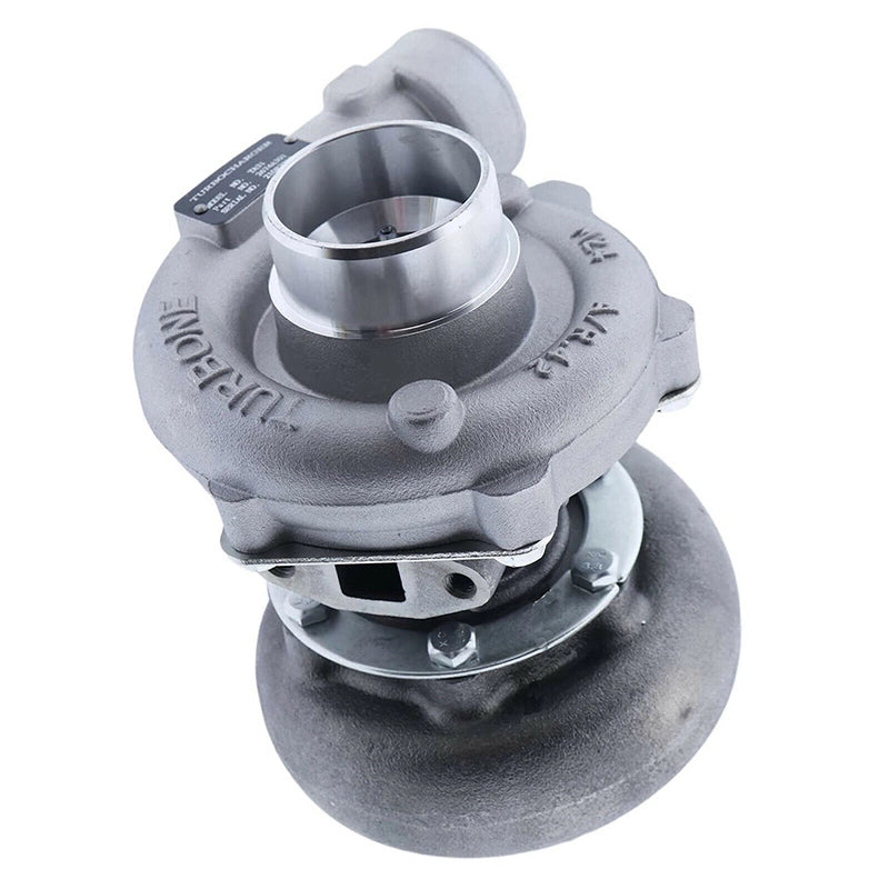 Turbo TA3123 Turbocharger 2674A301 for Perkins Engine 1004.4 1004-4T