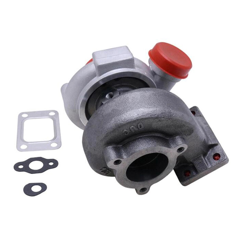 Turbo TD04HL-15G Turbocharger 89714-47060 49189-00550 for Isuzu Engine 4BG1T 4BG1 Hitachi EX120-5 EX130-5 EX135YR-1 EX150-5