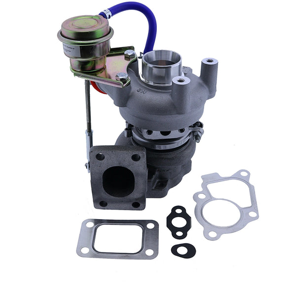TurboTD04L4Turbocharger1J751-