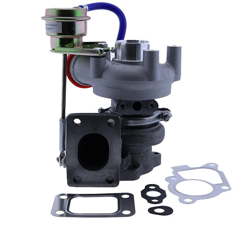 Turbo TD04L4 Turbocharger 436-1920 for Caterpillar CAT Engine C3.3B 308.5 309 310 242D 236D 259D 279D 289D