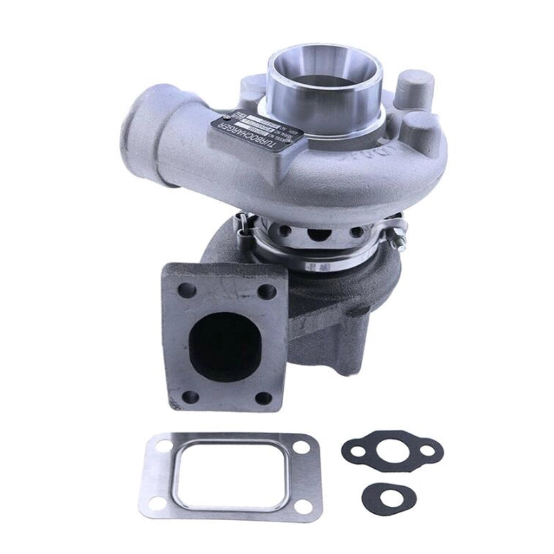 Turbo TDO4HL Turbocharger 49189-02450 for Mitsubishi Engine S4K Caterpillar CAT Excavator 311 311B 312 312B 314C