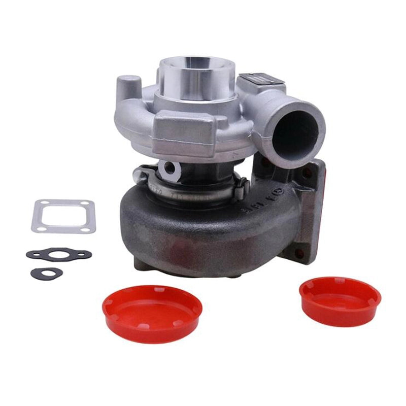 Turbo TDO4HL Turbocharger 49189-02450 for Mitsubishi Engine S4K Caterpillar CAT Excavator 311 311B 312 312B 314C