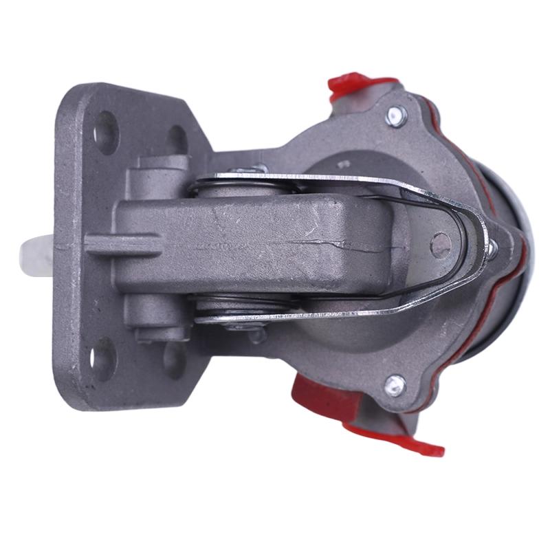 Fuel Lift Pump ULPK0001 for Perkins Engine 1004.4 4.236 A4.236 A4.248 A4.41 AT4.236 A4.212