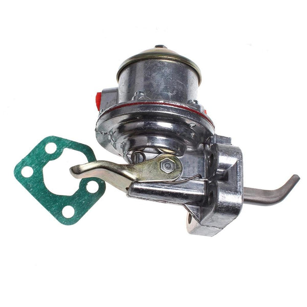 Fuel Lift Pump ULPK0037 17401200 for JCB Dozer 410 415 420 425 426 436 712-37 Perkins Series Engine
