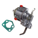Fuel Lift Pump ULPK0037 17401200 for JCB Dozer 410 415 420 425 426 436 712-37 Perkins Series Engine