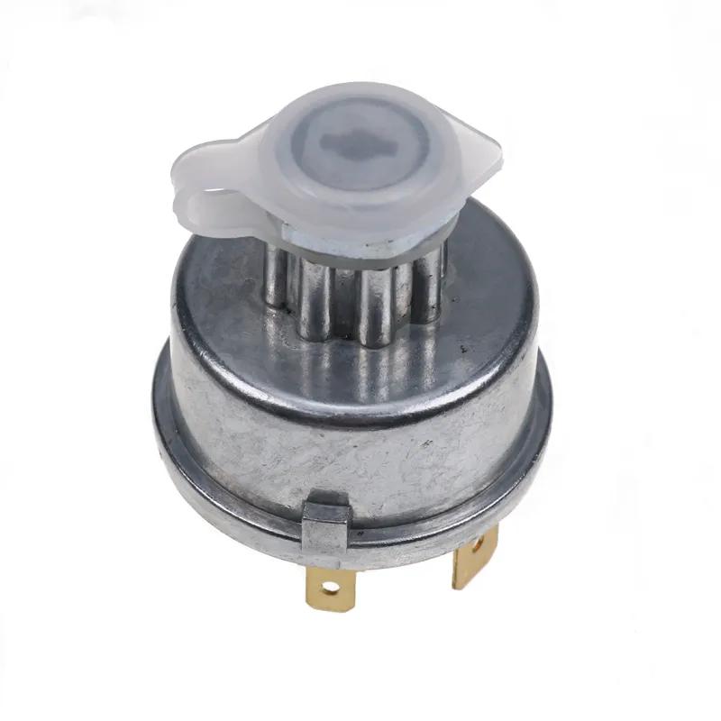 Ignition Switch V32553200 for Valmet Valtra Tractor 500 502 504 602 604 700 702 703
