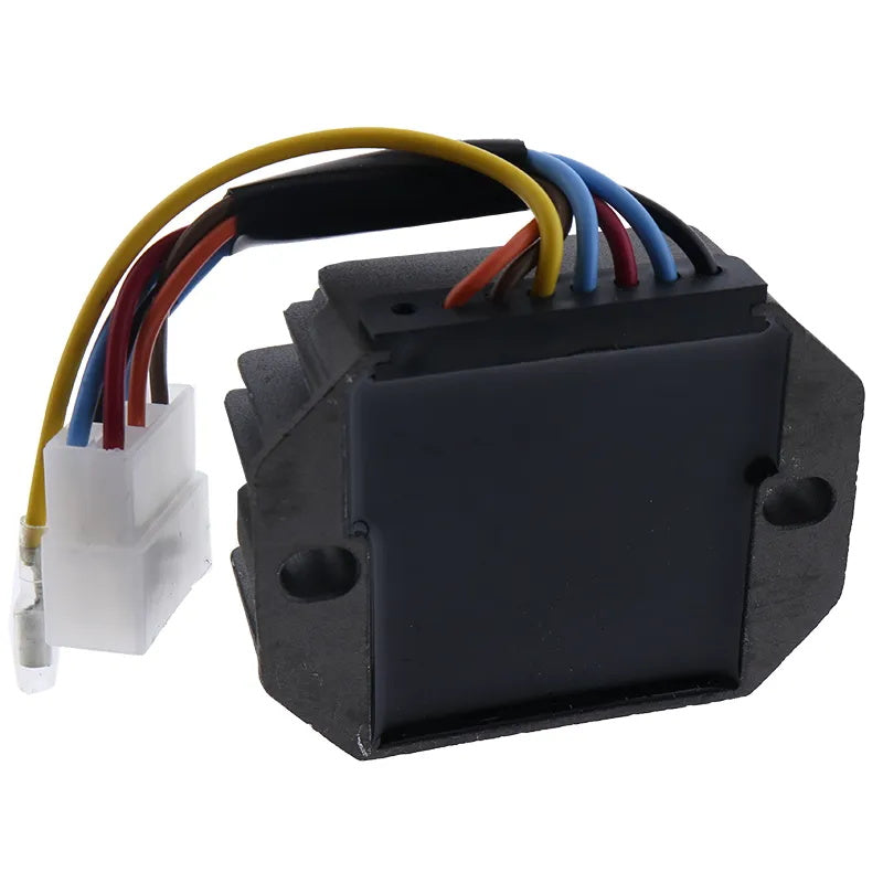 12V 280W Voltage Regulator VV11965377711 for Case New Holland E10SR Mini Crawler Excavator