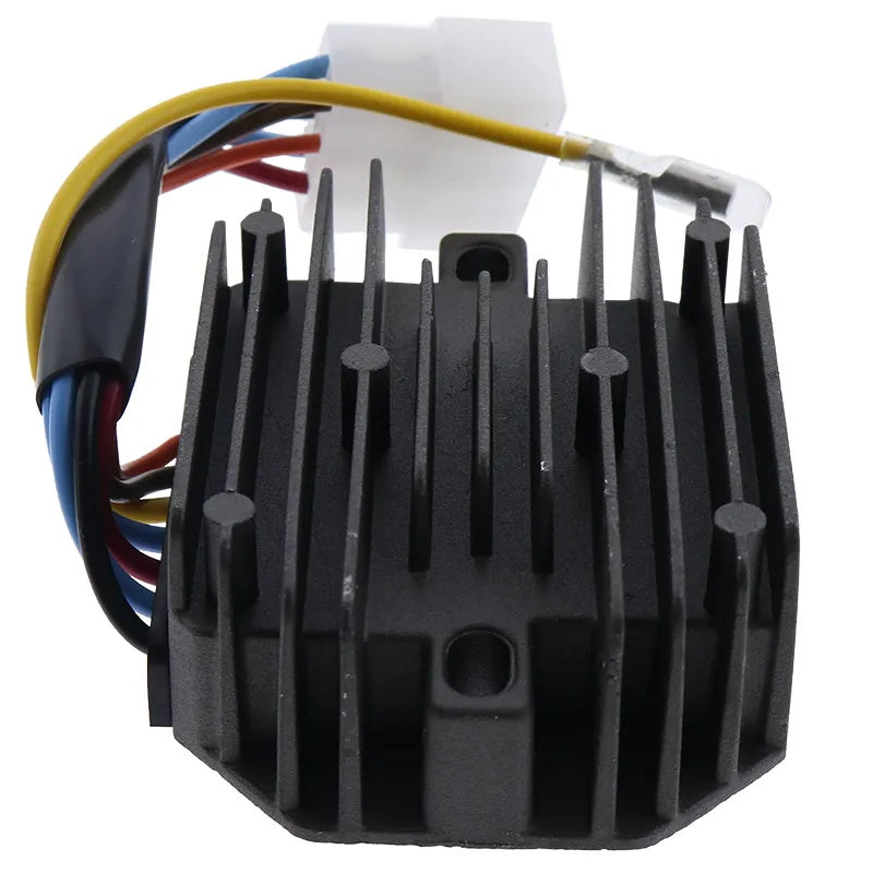 12V 280W Voltage Regulator VV11965377711 for Case New Holland E10SR Mini Crawler Excavator