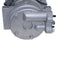 Valeo DKS-15D A/C Compressor 4621589 for Hitachi Excavator ZX110-3 ZX120-3 ZX130-3 ZX135US-3 ZX140W-3 ZX145W-3 ZX200-3 ZX225US-3 ZX240-3 ZX270-3 ZX330-3
