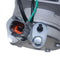 Valeo DKS-15D A/C Compressor 4621589 for Hitachi Excavator ZX110-3 ZX120-3 ZX130-3 ZX135US-3 ZX140W-3 ZX145W-3 ZX200-3 ZX225US-3 ZX240-3 ZX270-3 ZX330-3