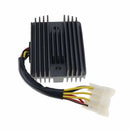 Voltage Regulator 21066-2079 for Kawasaki Engine FD671D FD711D FD750D FD791D FD851D
