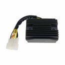 Voltage Regulator 21066-2079 for Kawasaki Engine FD671D FD711D FD750D FD791D FD851D
