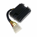 Voltage Regulator 21066-2079 for Kawasaki Engine FD671D FD711D FD750D FD791D FD851D