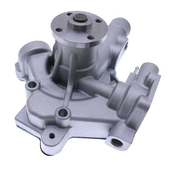 Water Pump 129900-42020 A408119 for Doosan Excavator D20S-5 D30S-5 DX55 DX60R DX80R Yanmar Engine 4TNV98