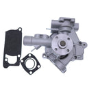 Water Pump 129900-42020 for Komatsu CK30 SK1020 WA90-3 BM653F PC80MR FD20T D21A