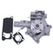 Water Pump 129900-42020 for Takeuchi Excavator TB175W TB285 TL240 TB180FR TL230