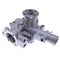 Water Pump 129900-42020 for Takeuchi Excavator TB175W TB285 TL240 TB180FR TL230