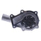 Water Pump 16241-73032 for Kubota Engine V1505 D1105 D905 Mower F2400 FZ2400 FZ2100