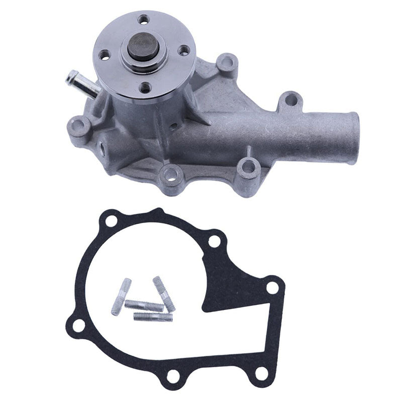 Water Pump 16241-73032 for Kubota Engine V1505 D1105 D905 Mower F2400 FZ2400 FZ2100