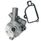 Water Pump 21010-L1126 for Nissan Engine H20 Forklift H02