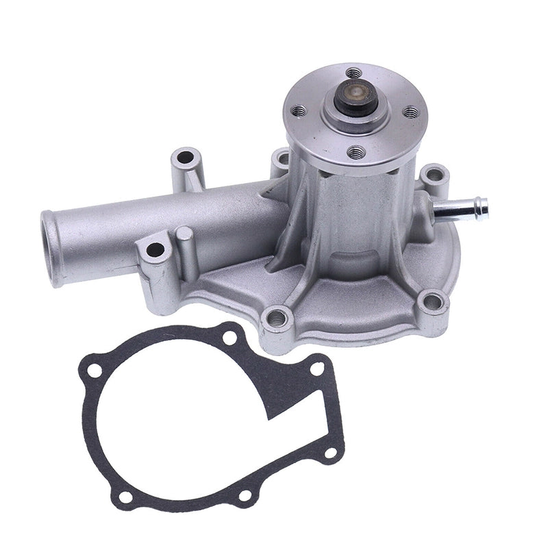 Water Pump 29-70262-01 25-15420-00 25-15425-00 for Kubota D1505 Carrier CT491 Engine