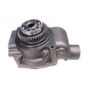 Water Pump 2W-8002 with Gasket for Caterpillar CAT Engine 3304 3306 Truck D250B D25C D300B D30C D350C D35C Compactor 816B 815B
