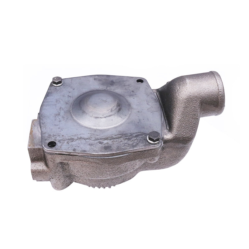 Water Pump 2W-8002 with Gasket for Caterpillar CAT Engine 3304 3306 Truck D250B D25C D300B D30C D350C D35C Compactor 816B 815B