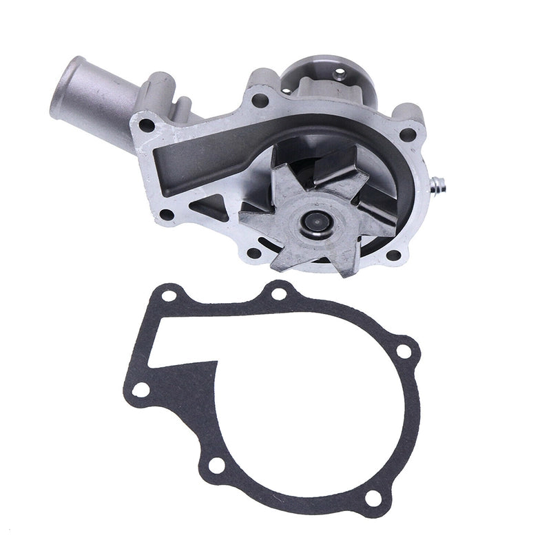 Water Pump 4165525 for Jacobsen Mower LF4675 LF4677 LF550 LF570 LF3400 LF3800