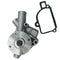 Water Pump 4942349 for Kalmar Forklift C30B P30B C40 C50 C60 C60B C40B C50B P40 P50 P60