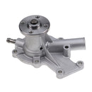 Water Pump 7509-10102 for Kubota Engine D902 D722 Tractor M7-131P M7-151P M7-151S