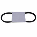 Water Pump Belt 78-1492 for Yanmar Thermo King Engine TK249 TK370 Refrigeration Unit T-500R T-570R T-600 T-800 T-880R