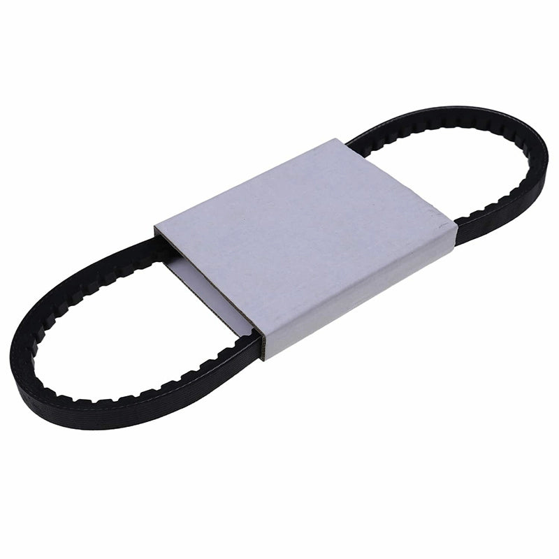 Water Pump Belt 78-1492 for Yanmar Thermo King Engine TK249 TK370 Refrigeration Unit T-500R T-570R T-600 T-800 T-880R