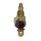 Water Temperature Sensor Plug 15543-83040 for Kubota Engine D1105 V1505