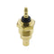 Water Temperature Sensor T110736 for Yanmar Engine 3TNE88 4TNV88 John Deere Tractor 4210 3203 670 770 870 970 1070 4105 3005 4005 1025R 1026R 1023E